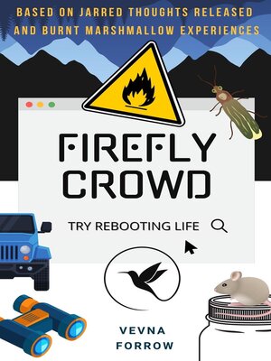 cover image of Firefly Crowd